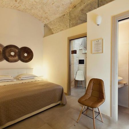 Dimora A Corte Conversano Exterior photo