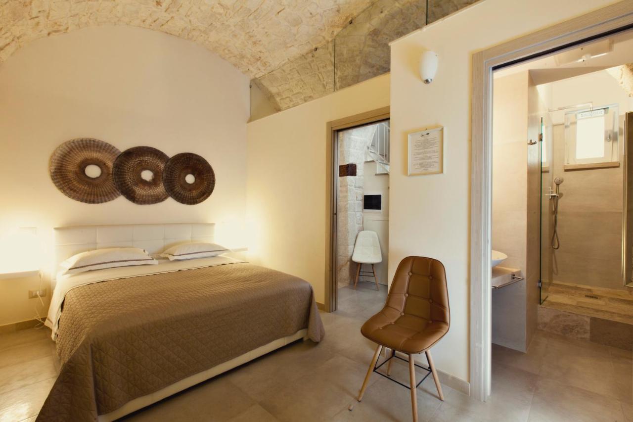 Dimora A Corte Conversano Exterior photo